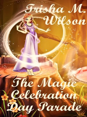 cover image of The Magic Celebration Day Parade